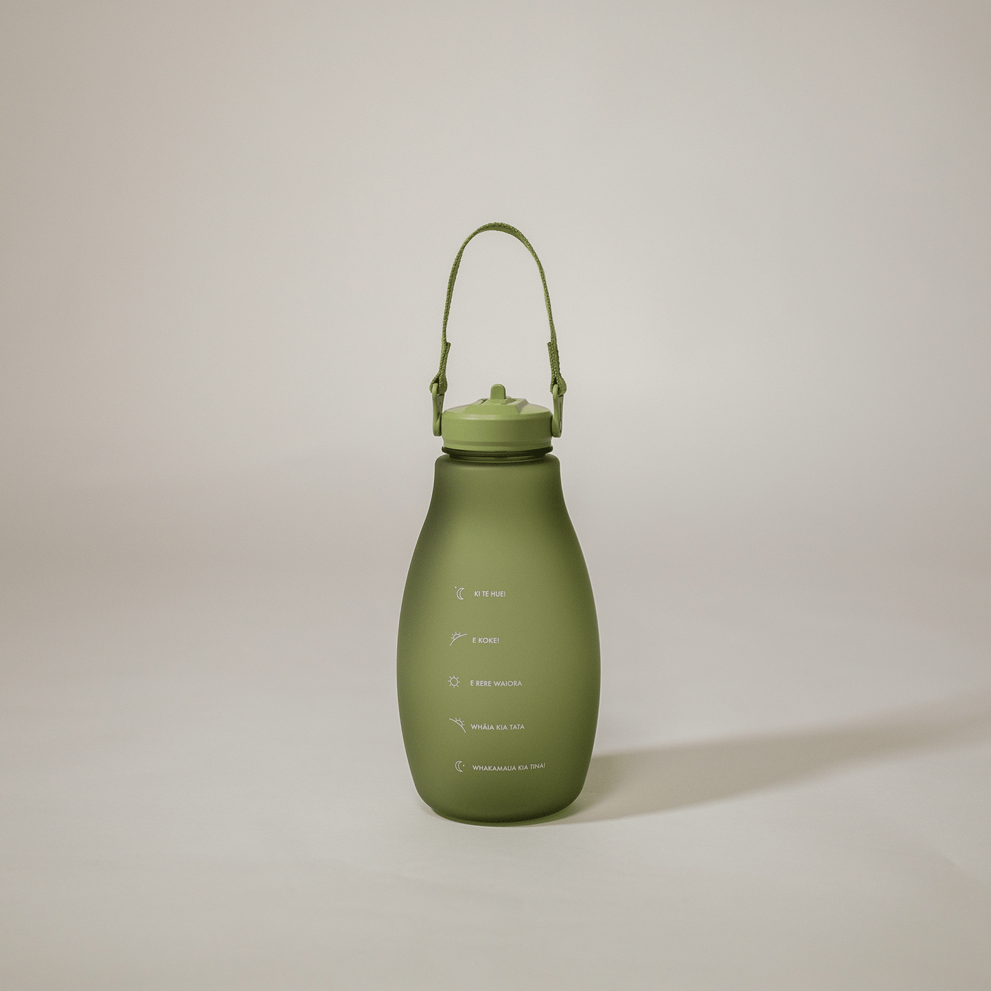 HUE Bottle 2L - Tipu